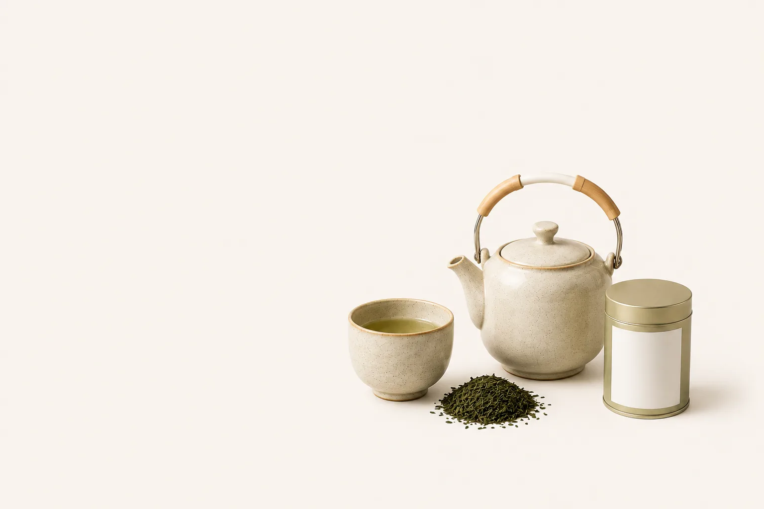 Tea Collection
